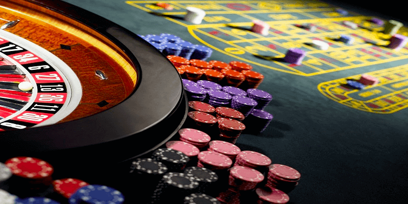Mẹo chơi tại casino 56WIN hiệu quả
