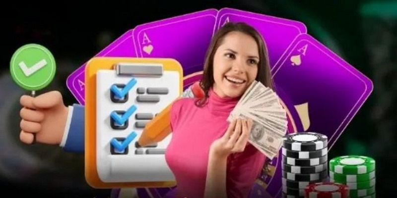 Điều khoản điều kiện 56WIN khi đăng ký và xác minh danh tính