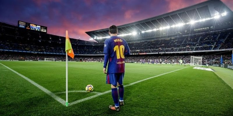 Mẹo chơi kèo phạt góc tối ưu