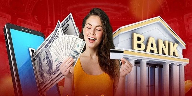 Điều kiện quan trọng cần biết trước khi rút tiền 56WIN