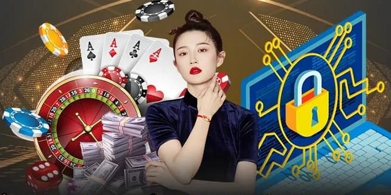 Tổng quan về chính sách bảo mật 56WIN và quy trình thu thập dữ liệu