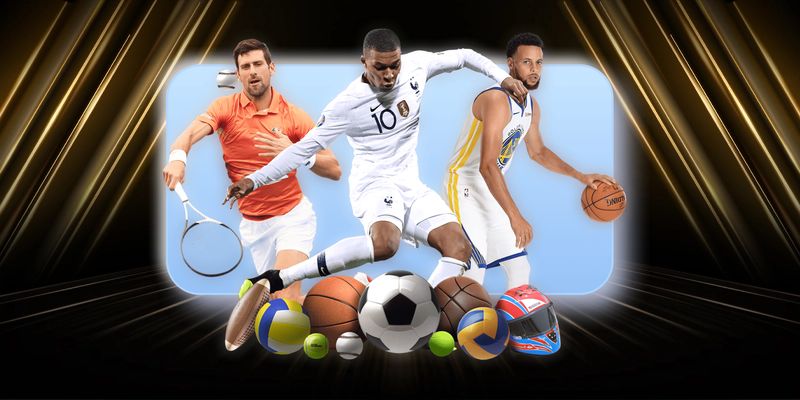 Danh sách kèo cược đáng trải nghiệm tại thể thao 56WIN