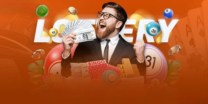 Các Sảnh Cược Xổ Số Từ Nhà Cung Cấp Uy Tín