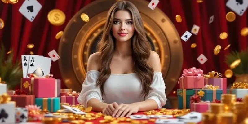 Ưu đãi dành riêng cho VIP 56WIN